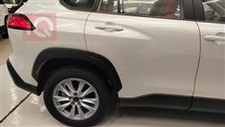 تويوتا كورولا كروس